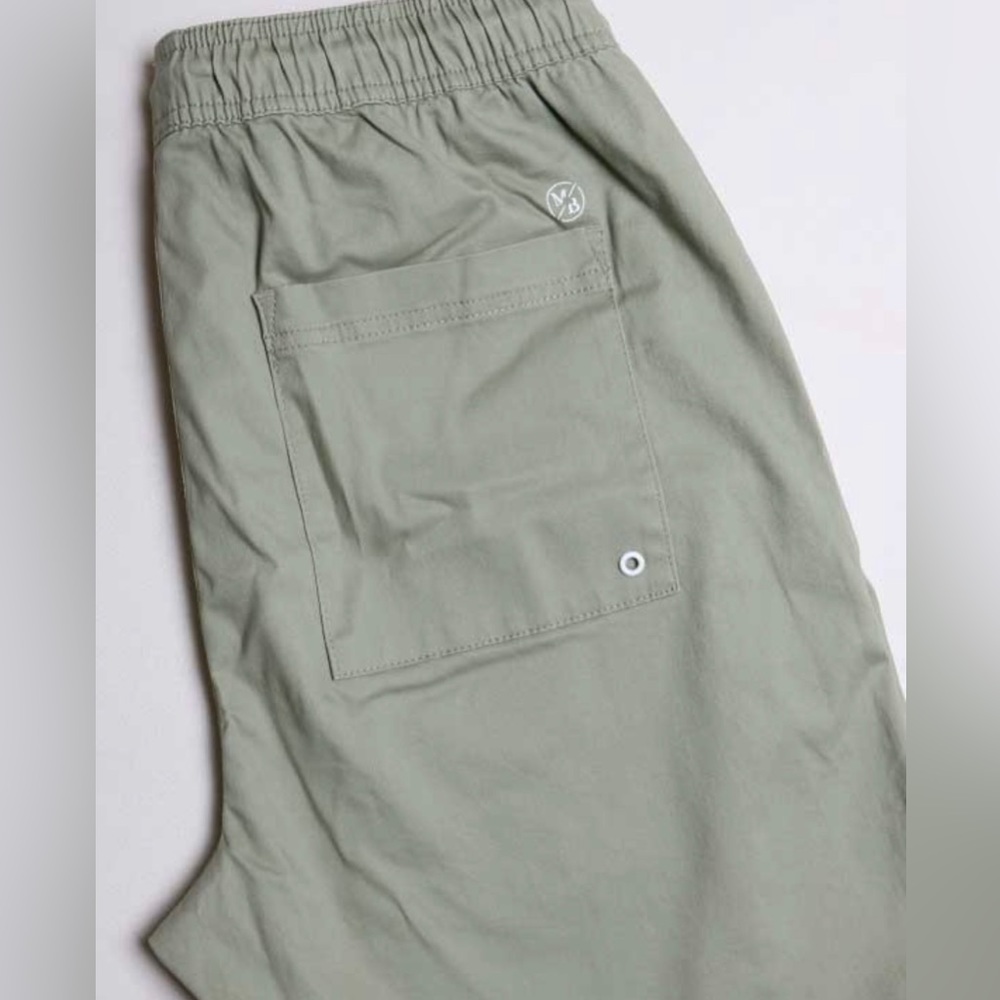 Tea Shorts - Picture 3 of 4